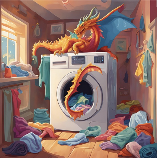 Poem: Pop of&nbsp;Monotony