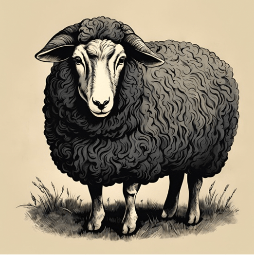 1st Place Poem: Letter to a Nursery&nbsp;Rhyme